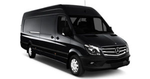 Auto met chauffeur huren