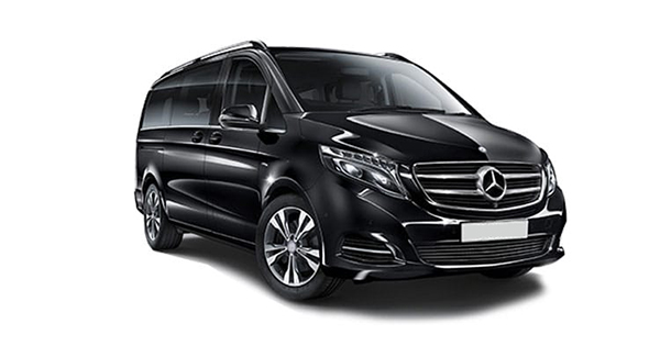 Ibiza airport transfer Mercedes V-Class Ibiza airport transfer Mercedes V-Class
